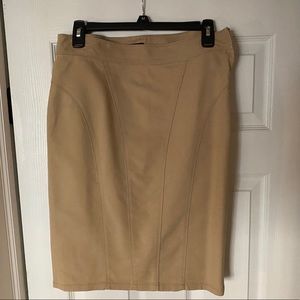 Ann Taylor pencil skirt